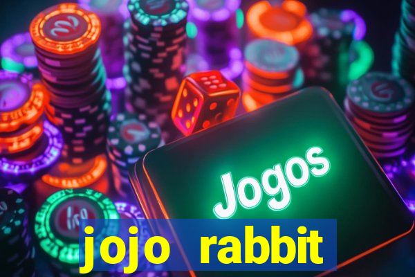 jojo rabbit assistir dublado